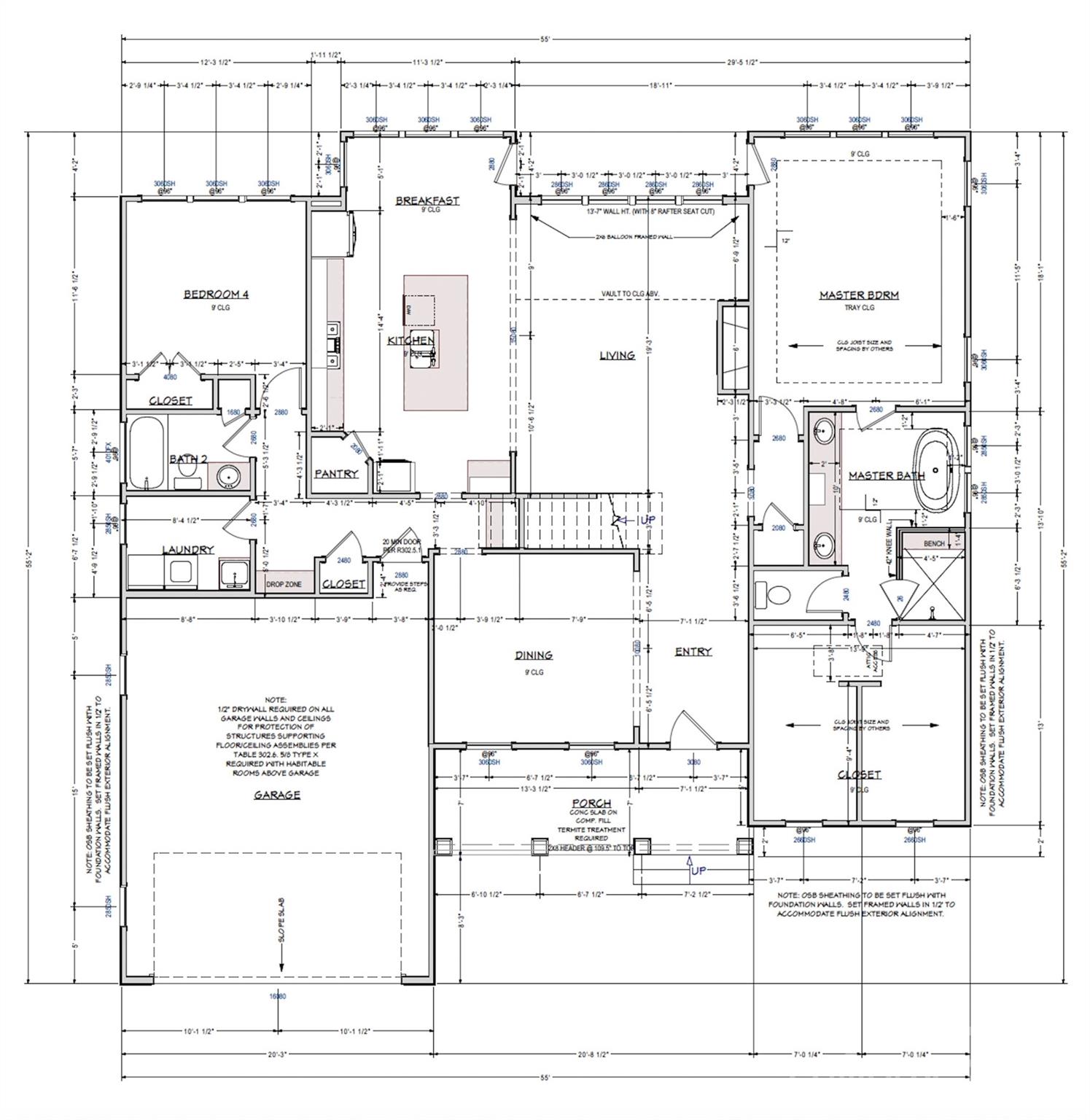 4271 Candlewood Drive