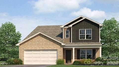 Photo of 249 Colton Court, Kings Mountain, NC 28086 (MLS # 4438366)