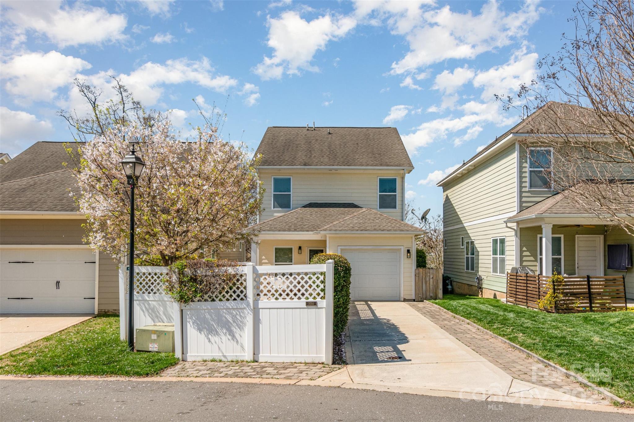 Eagle Park - Residential