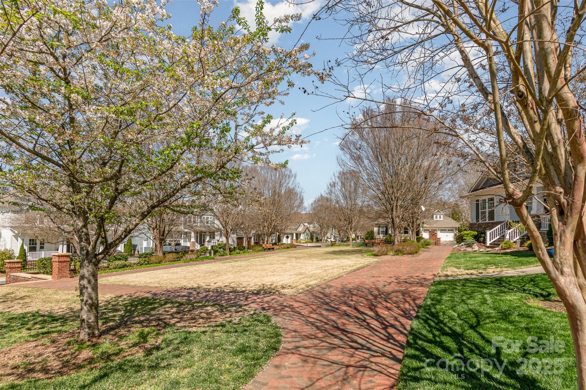 Eagle Park - Residential