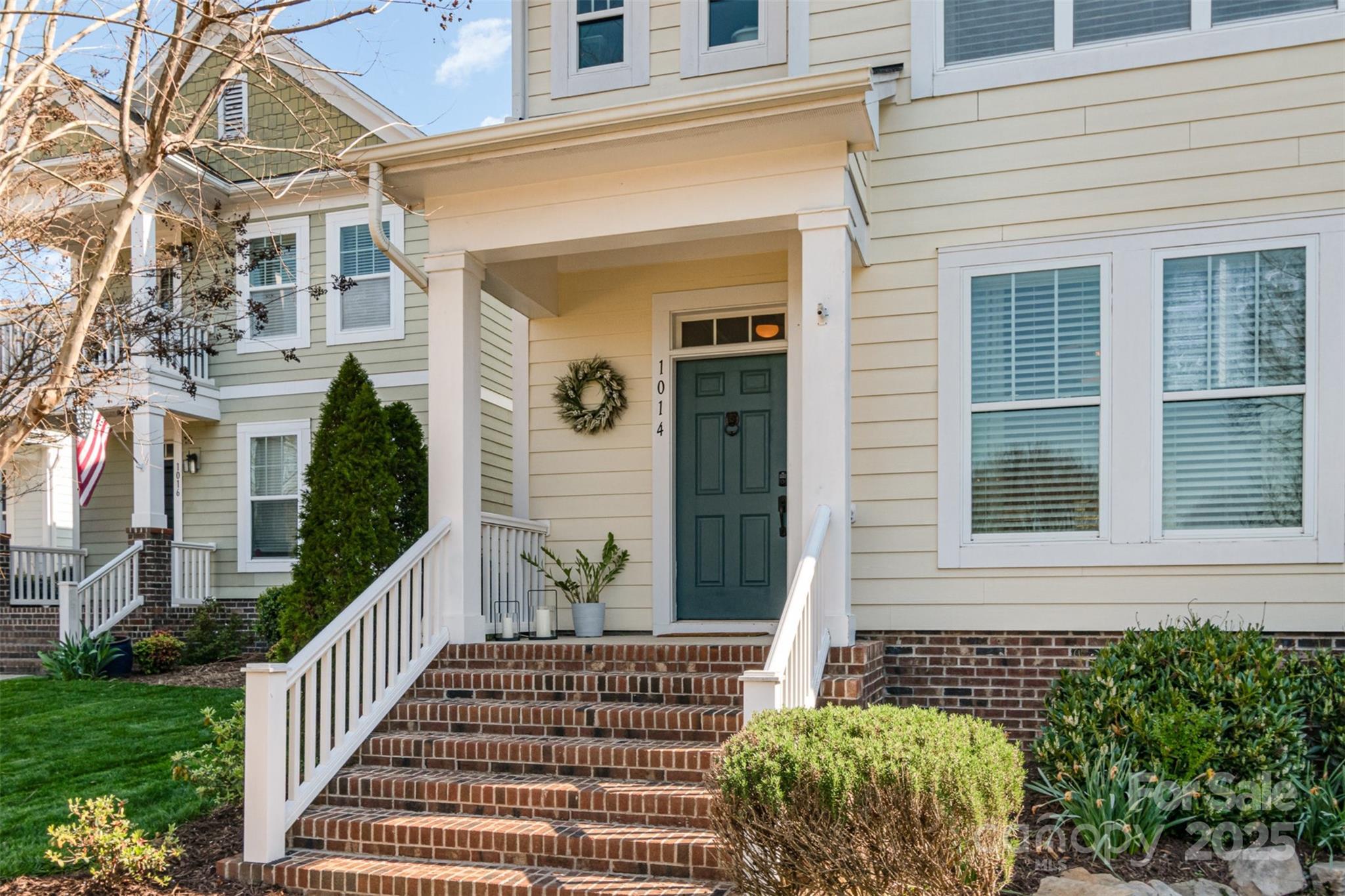 Eagle Park - Residential