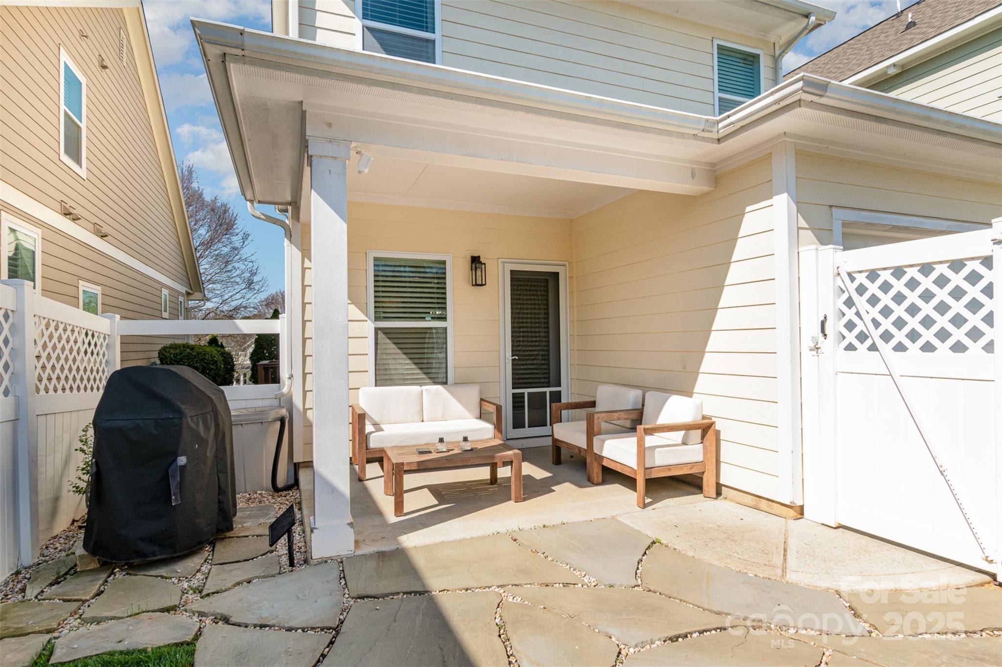 Eagle Park - Residential