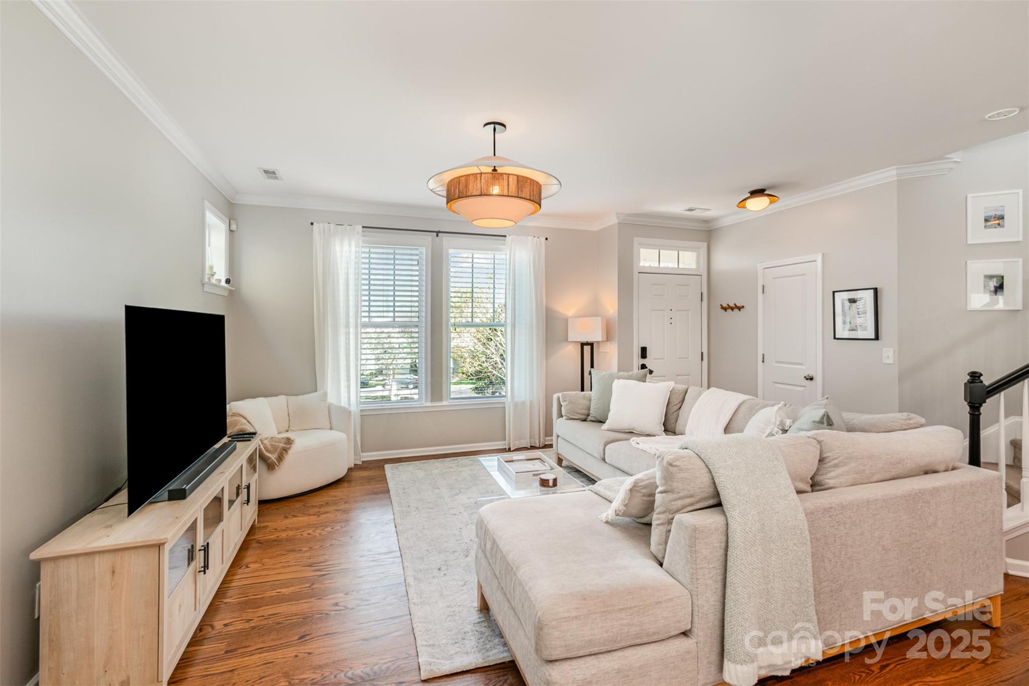 Eagle Park - Residential