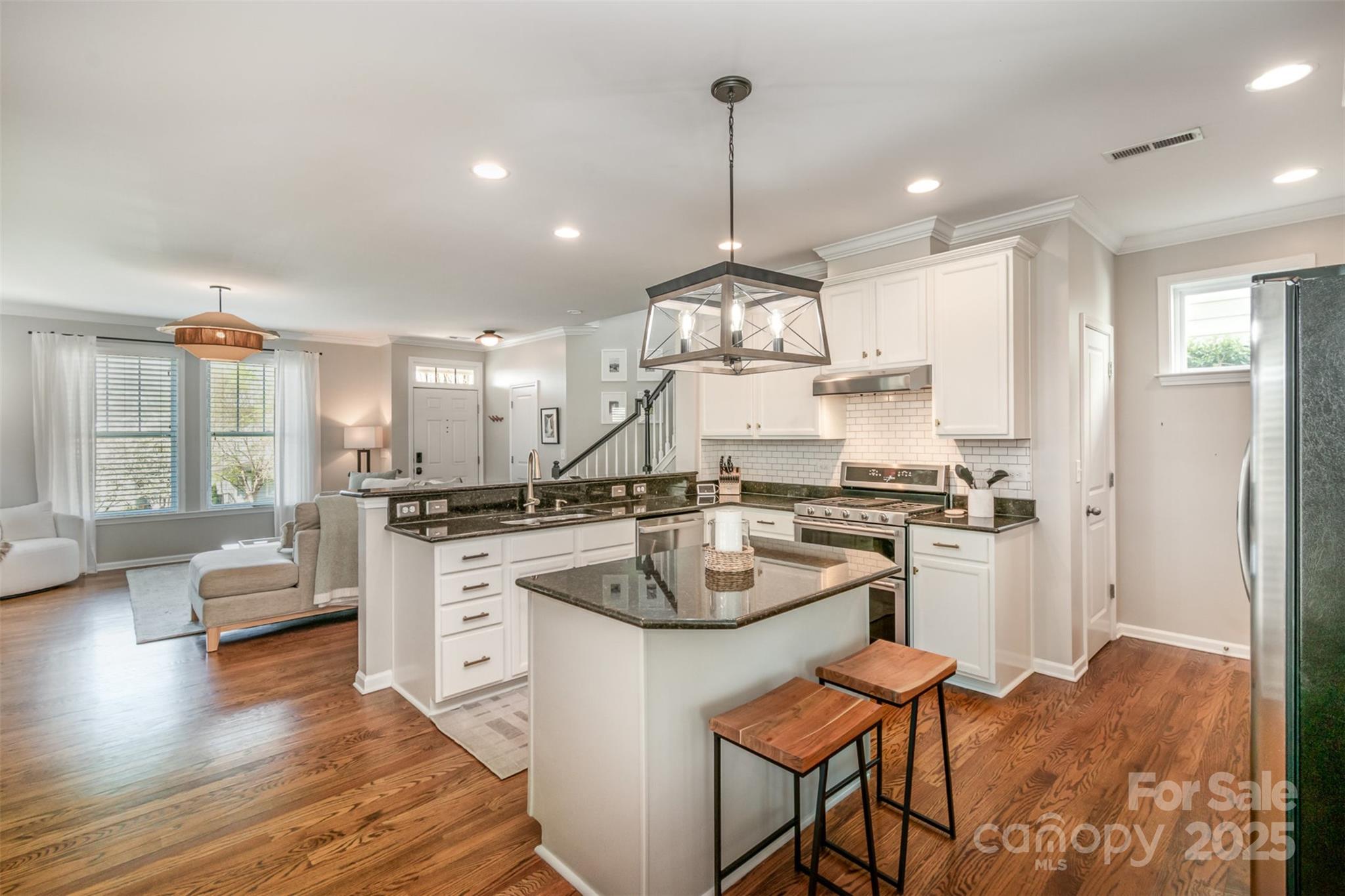 Eagle Park - Residential