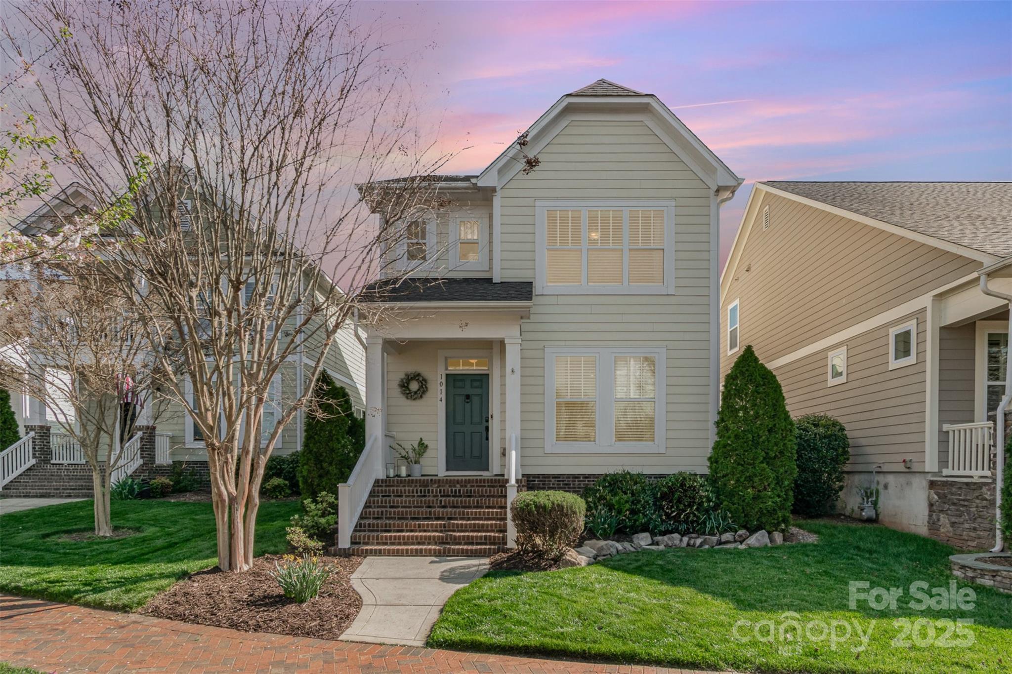 Eagle Park - Residential