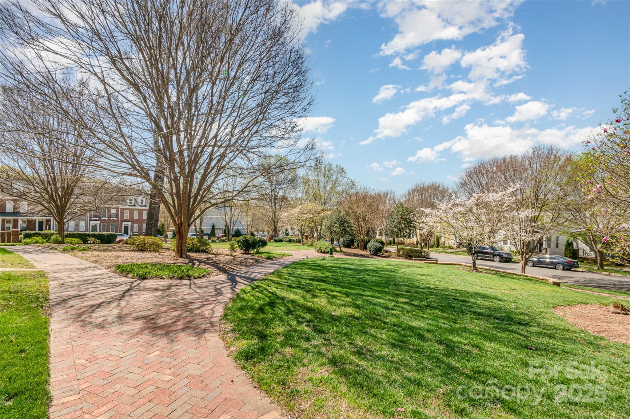 Eagle Park - Residential