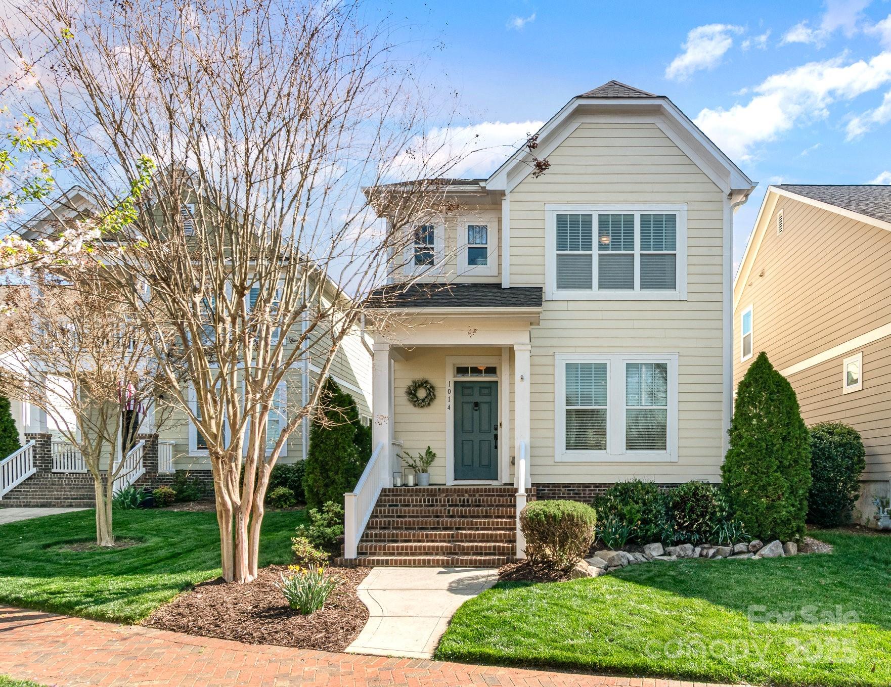 Eagle Park - Residential