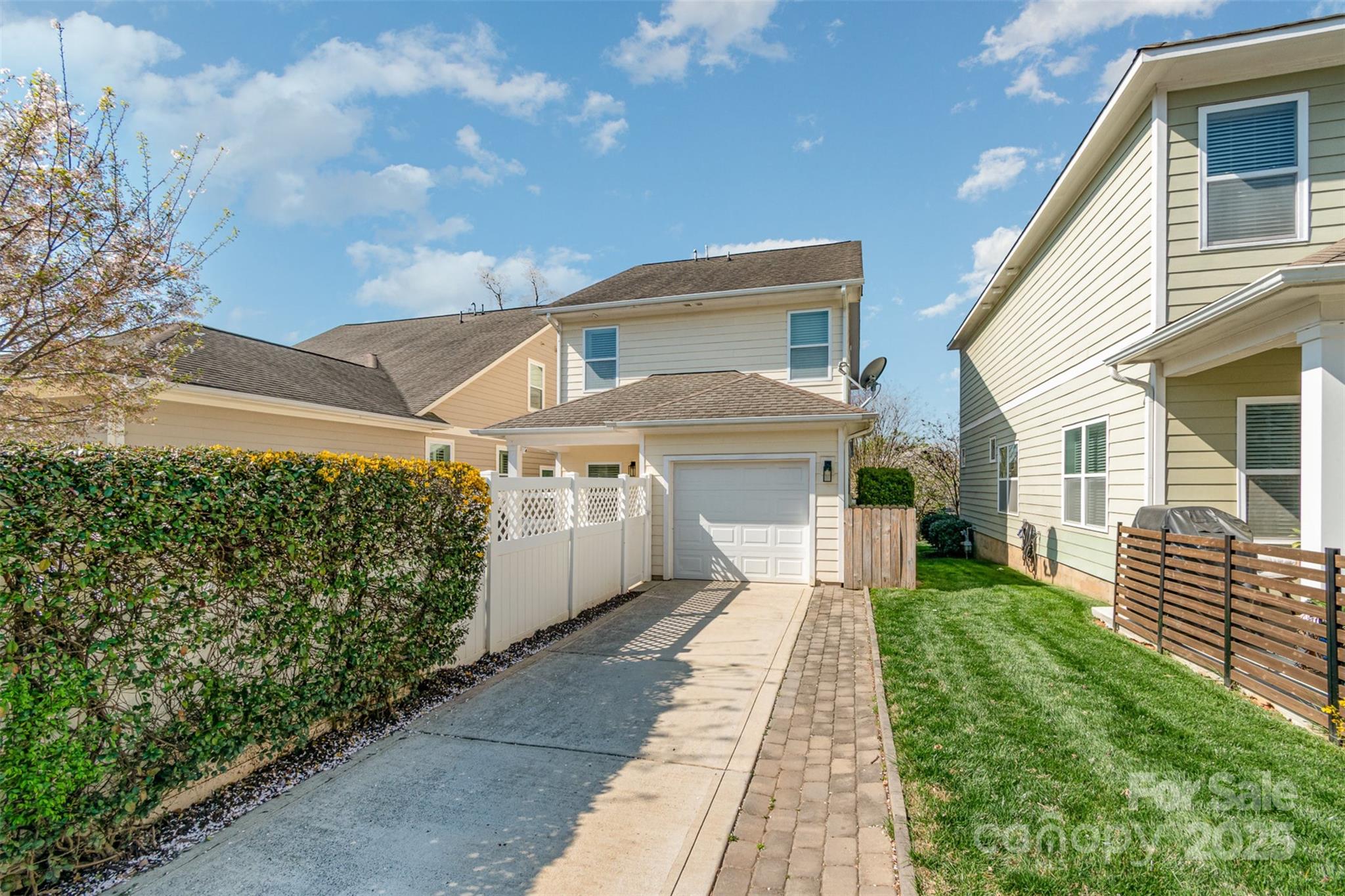 Eagle Park - Residential