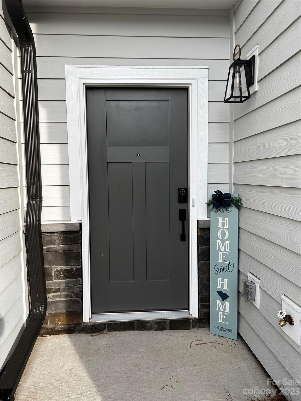 Colony at Handsmill - Residential