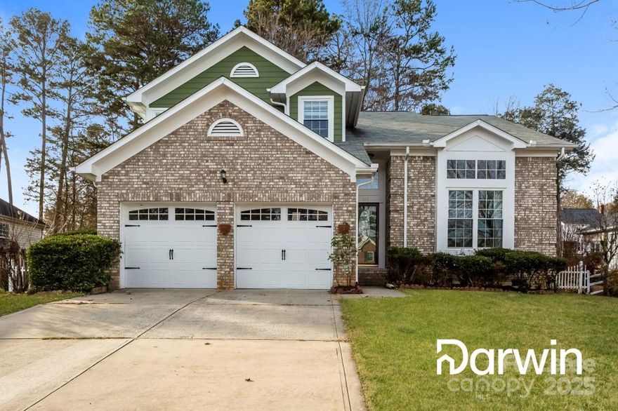 Discover this spacious 3-bedroom, 2.5-bathroom pet-friendly home with 2,151 sq. ft. of living space. Don't miss out on this opportunity—schedule a tour today!