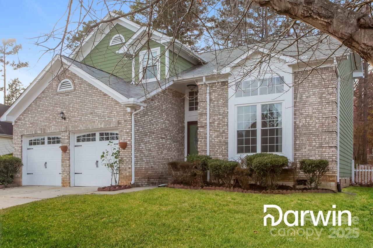 Glynwater - Residential Lease