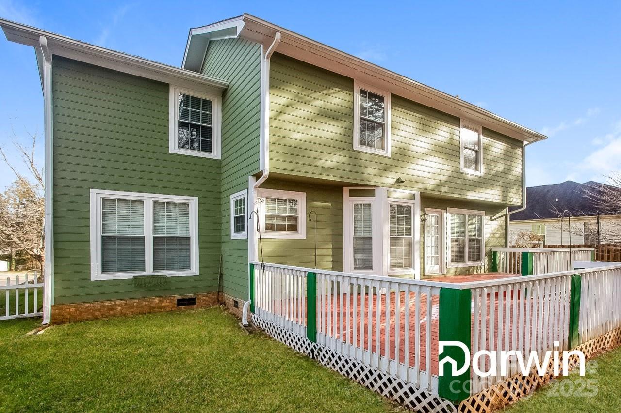 Glynwater - Residential Lease