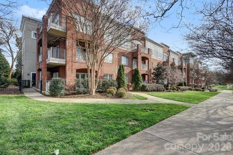 1829 Kenilworth Avenue 206B Charlotte NC 28203