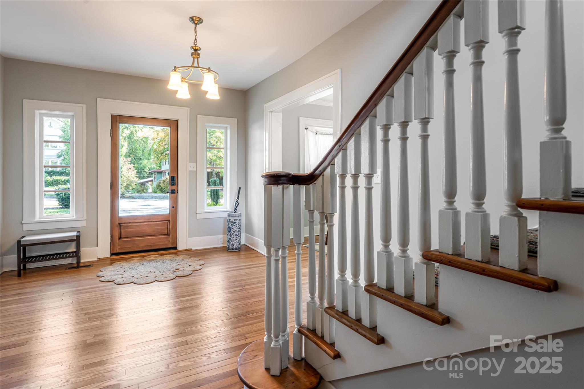 55 Edgemont Road
