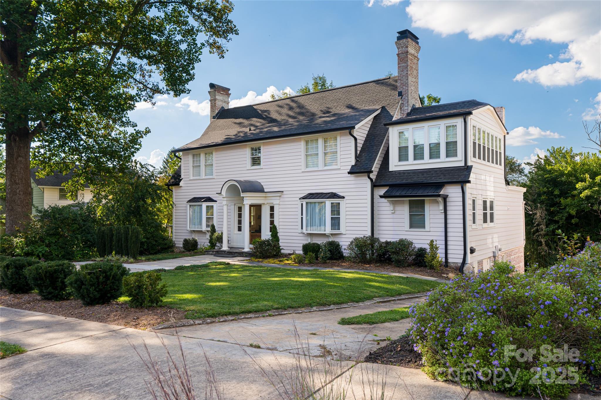 55 Edgemont Road