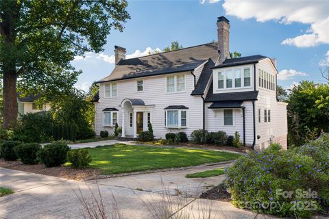 55 Edgemont Road Asheville NC 28801