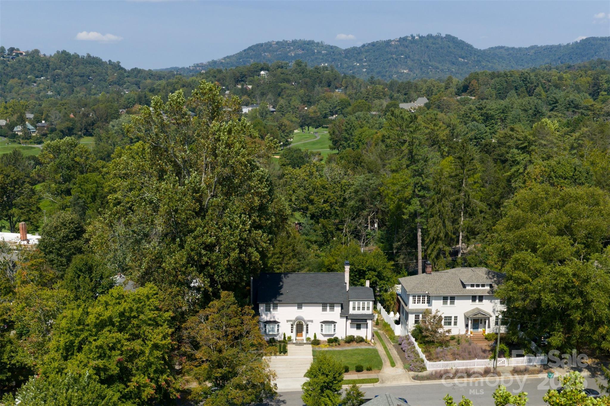 55 Edgemont Road