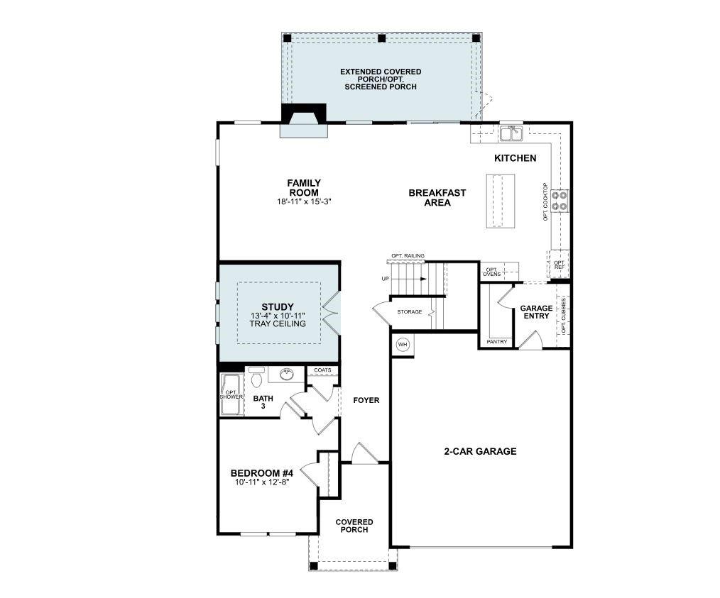 650 Downshire Road NW