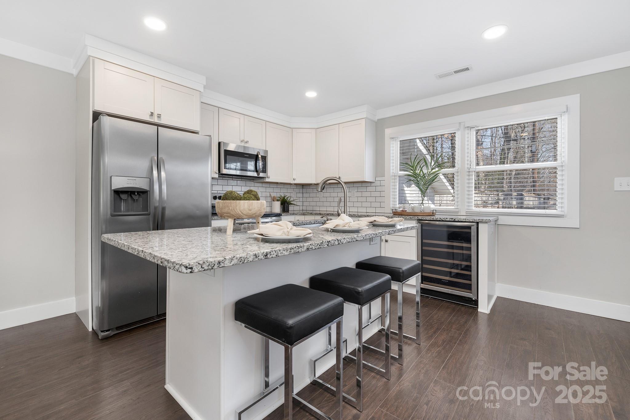 Shamrock Hills - Residential