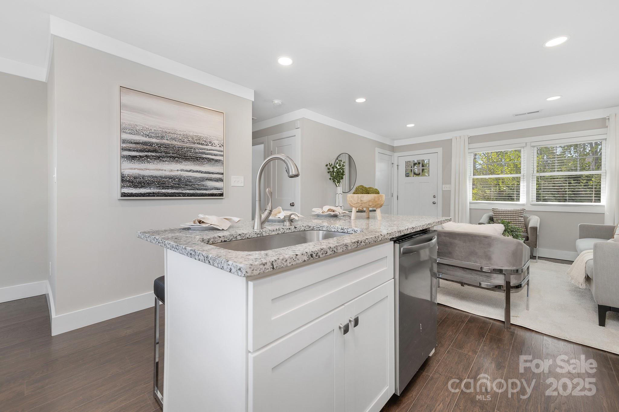 Shamrock Hills - Residential