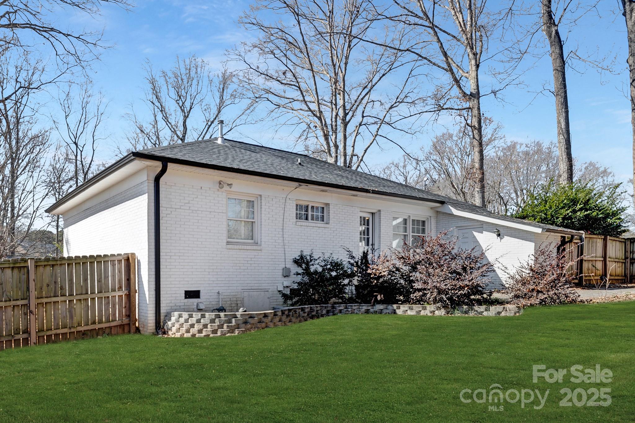 Shamrock Hills - Residential