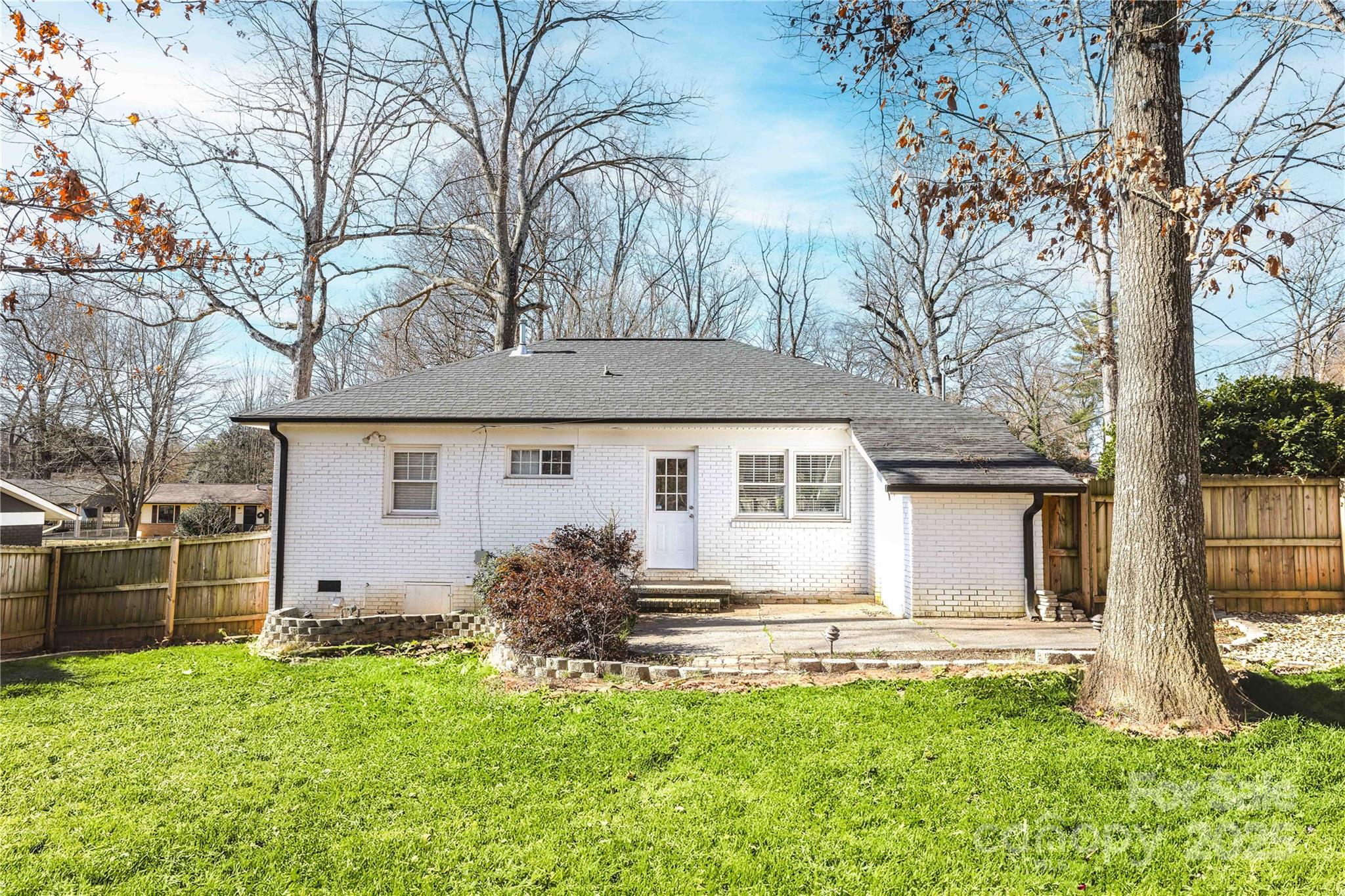 Shamrock Hills - Residential