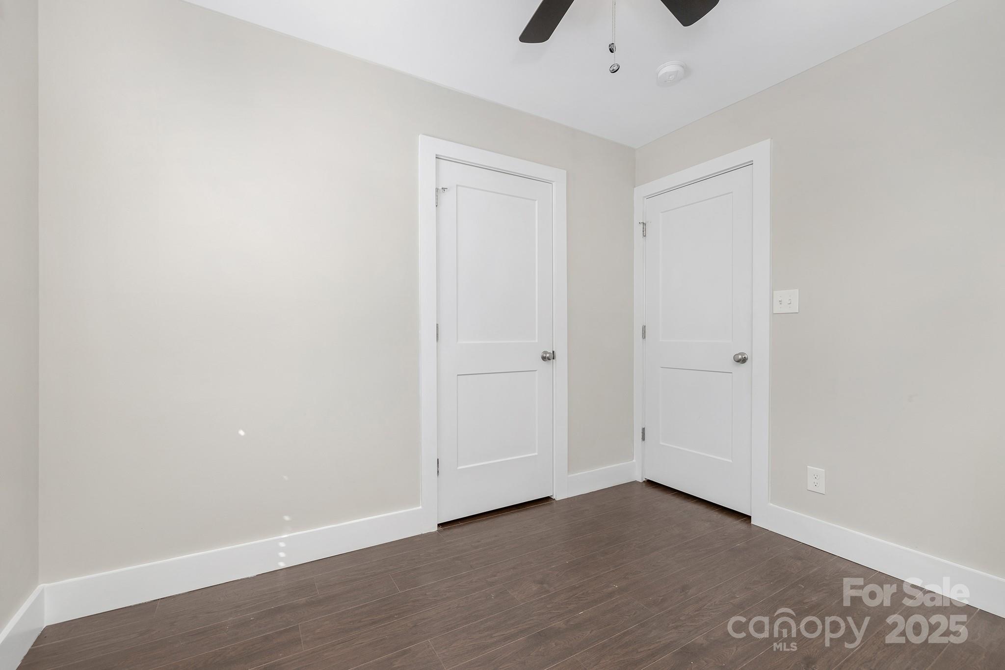 Shamrock Hills - Residential