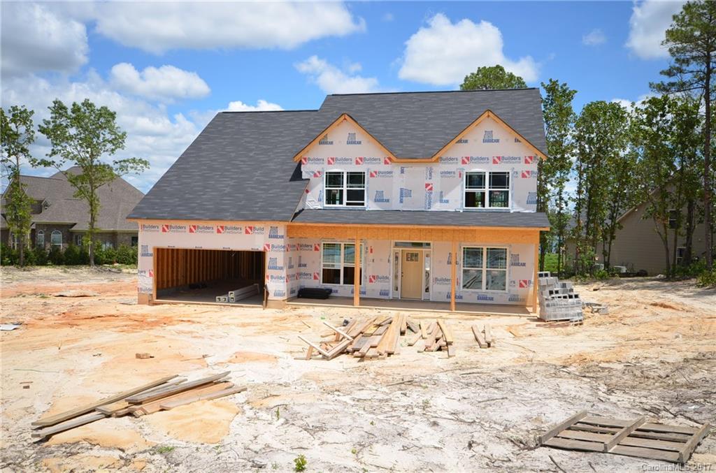 Northlake - Residential