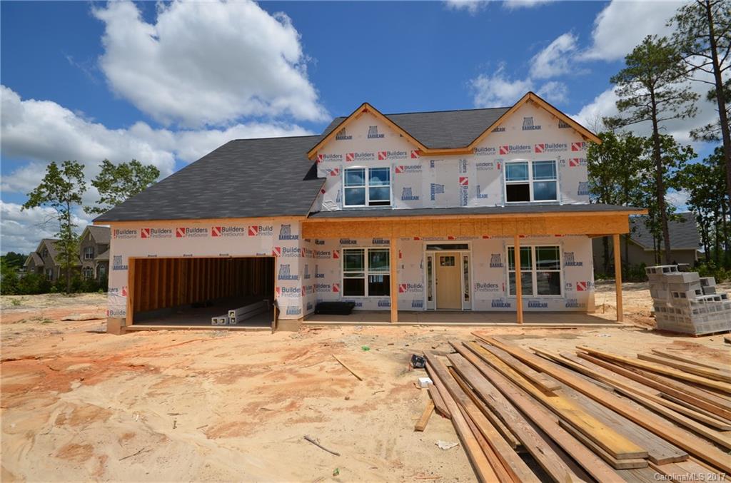 Northlake - Residential