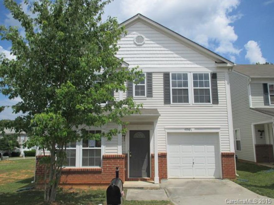 2 story home on Citiside Subdivision features 3 bedrooms, and 2.5 baths, living Room, kitchen, and dining room. Features include bonus upstairs, neutral colors throughout, 1 car attached garage. Take a tour now and you might just find the home you are looking for.