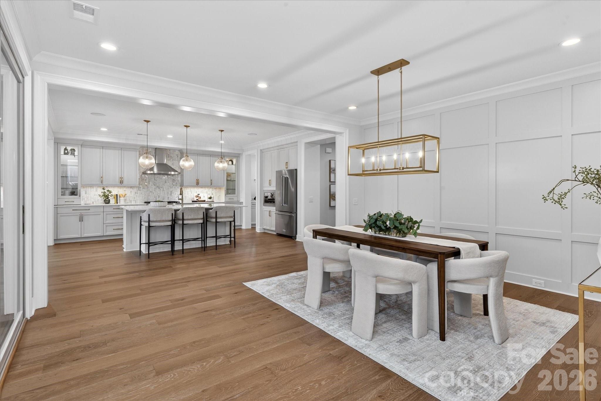 Riverchase Estates - Residential