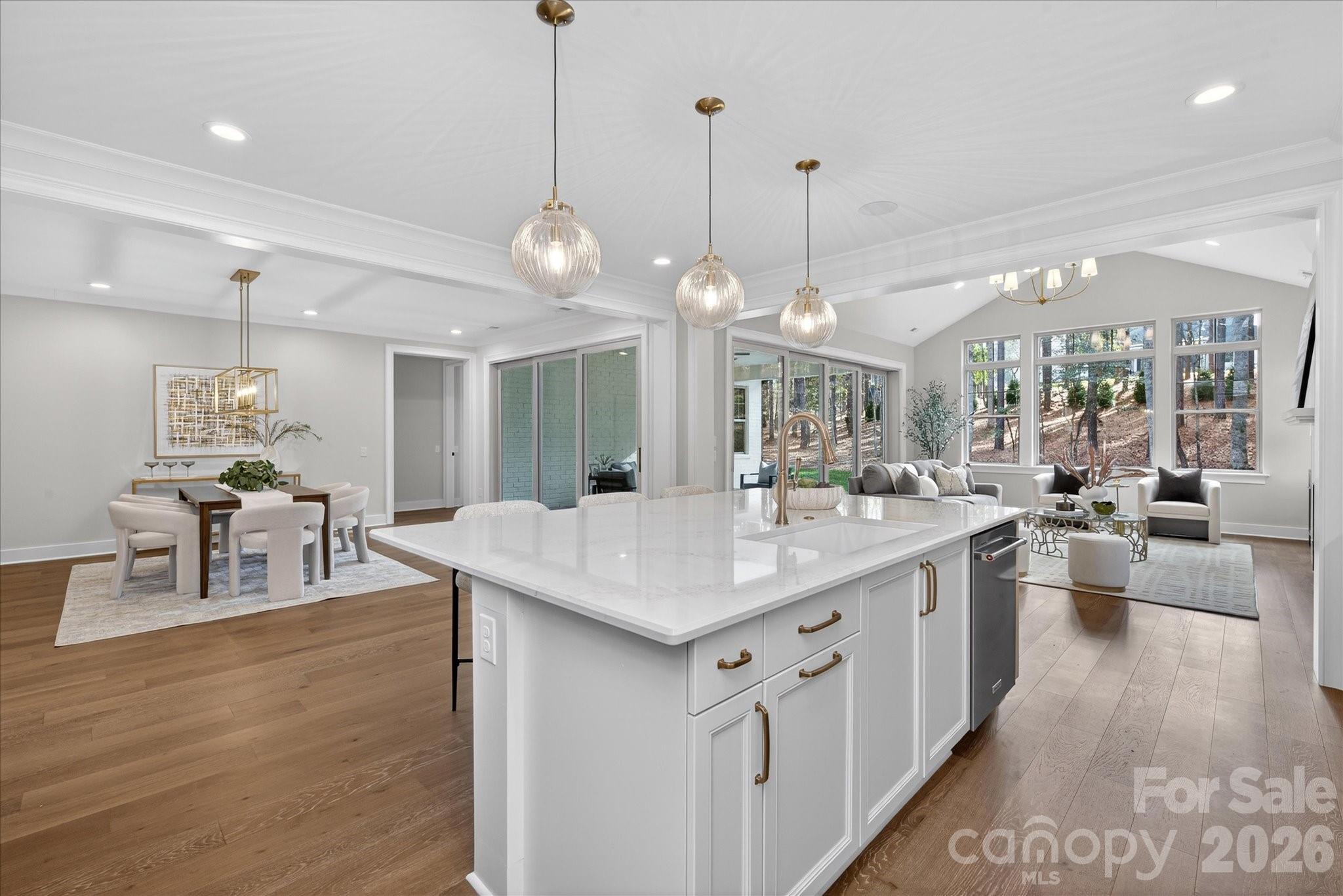 Riverchase Estates - Residential