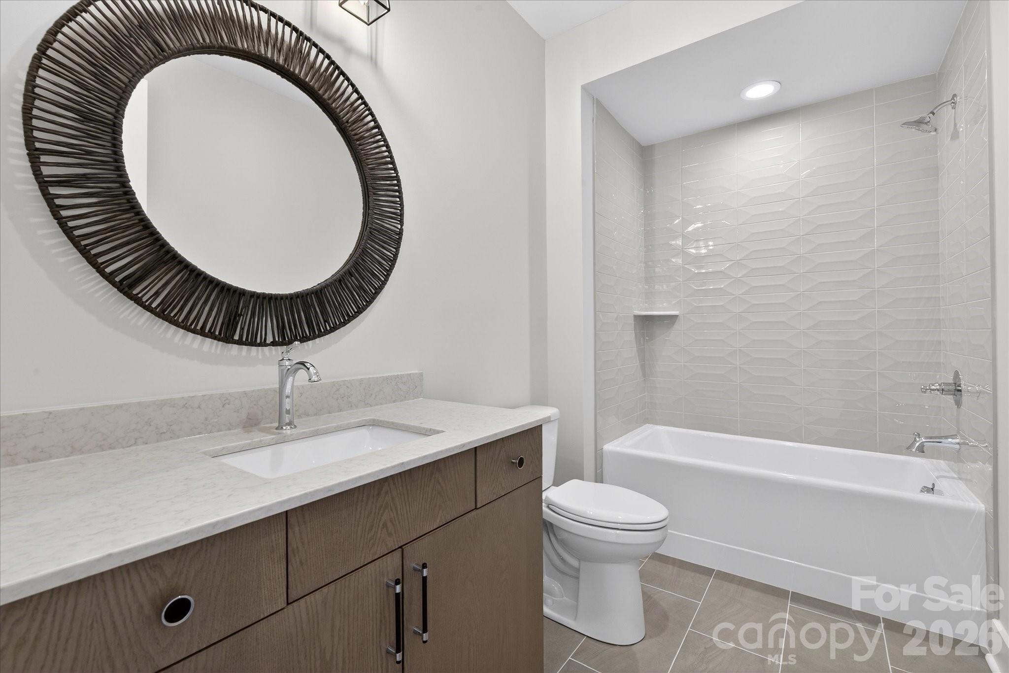 Riverchase Estates - Residential