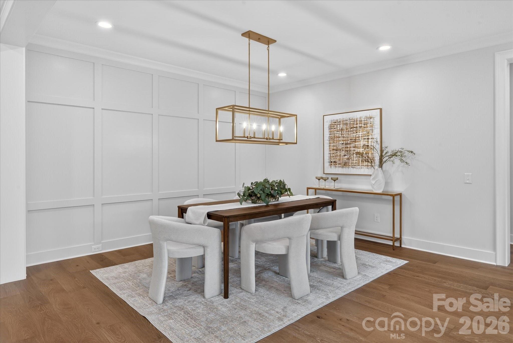 Riverchase Estates - Residential