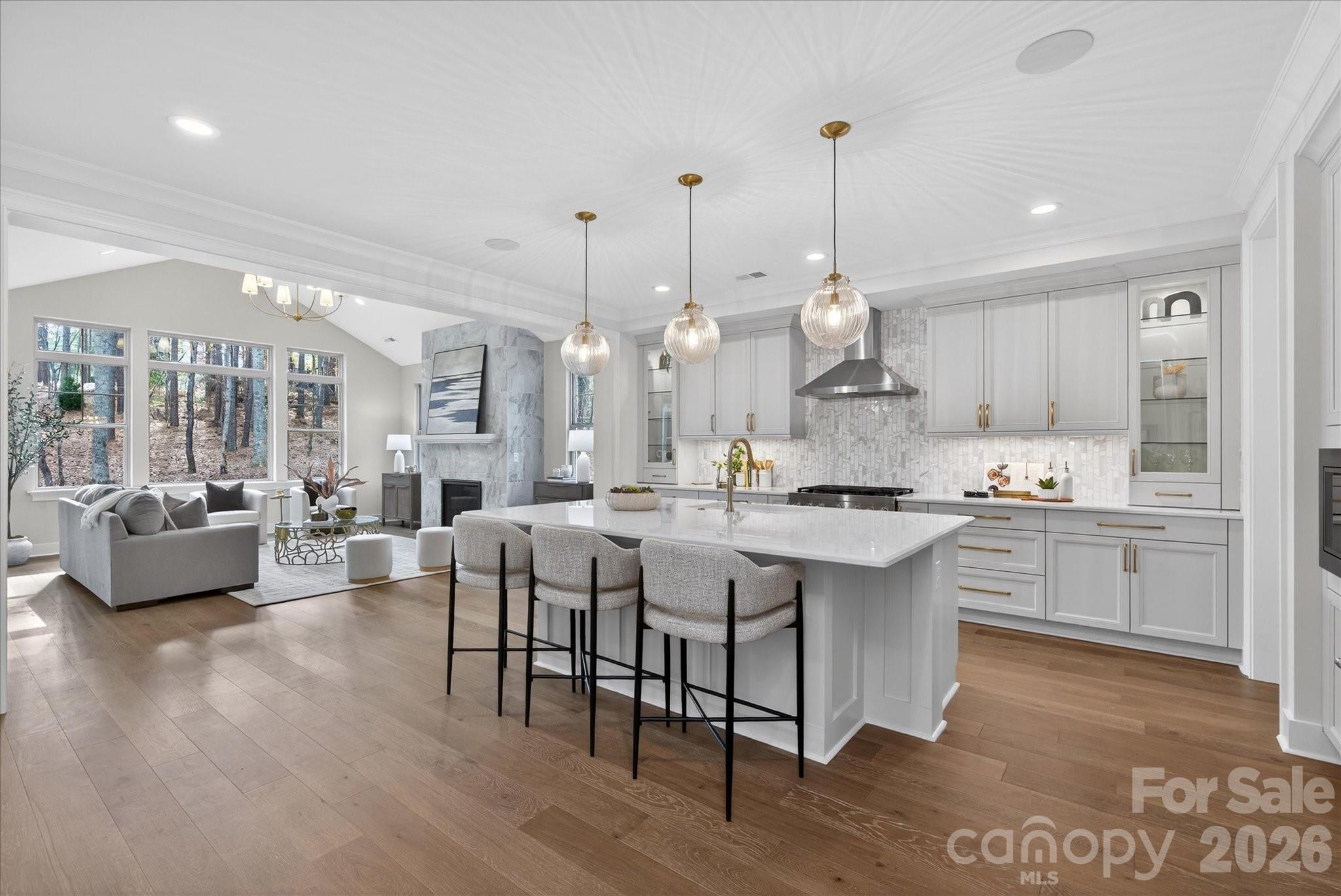 Riverchase Estates - Residential