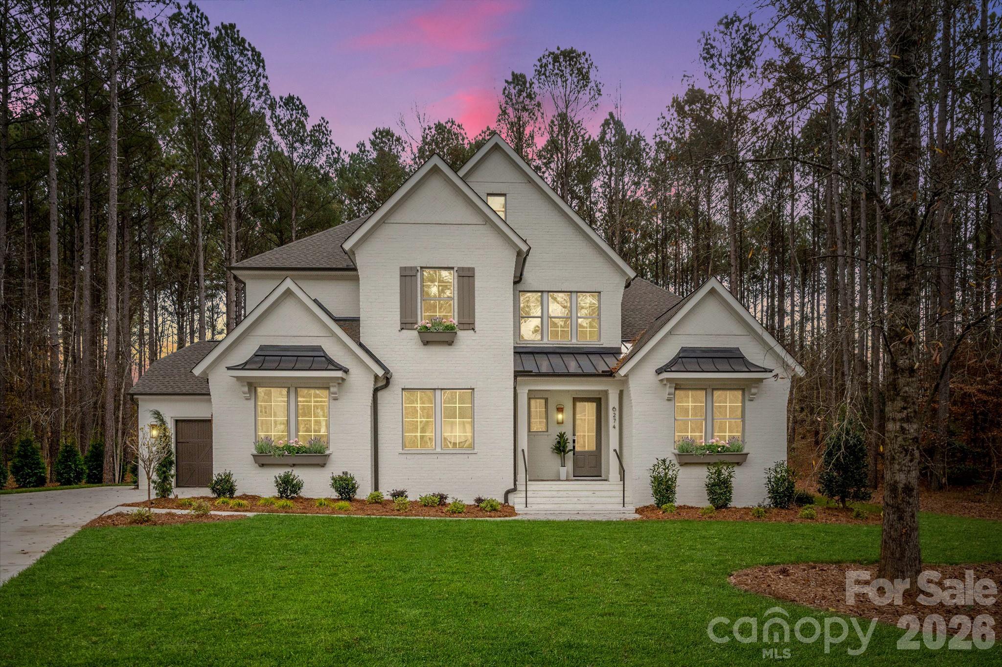 Riverchase Estates - Residential