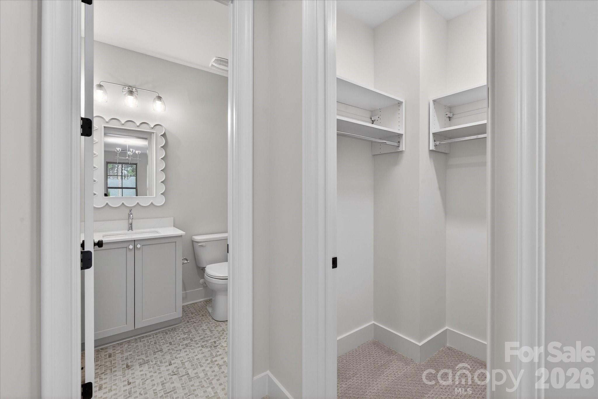 Riverchase Estates - Residential