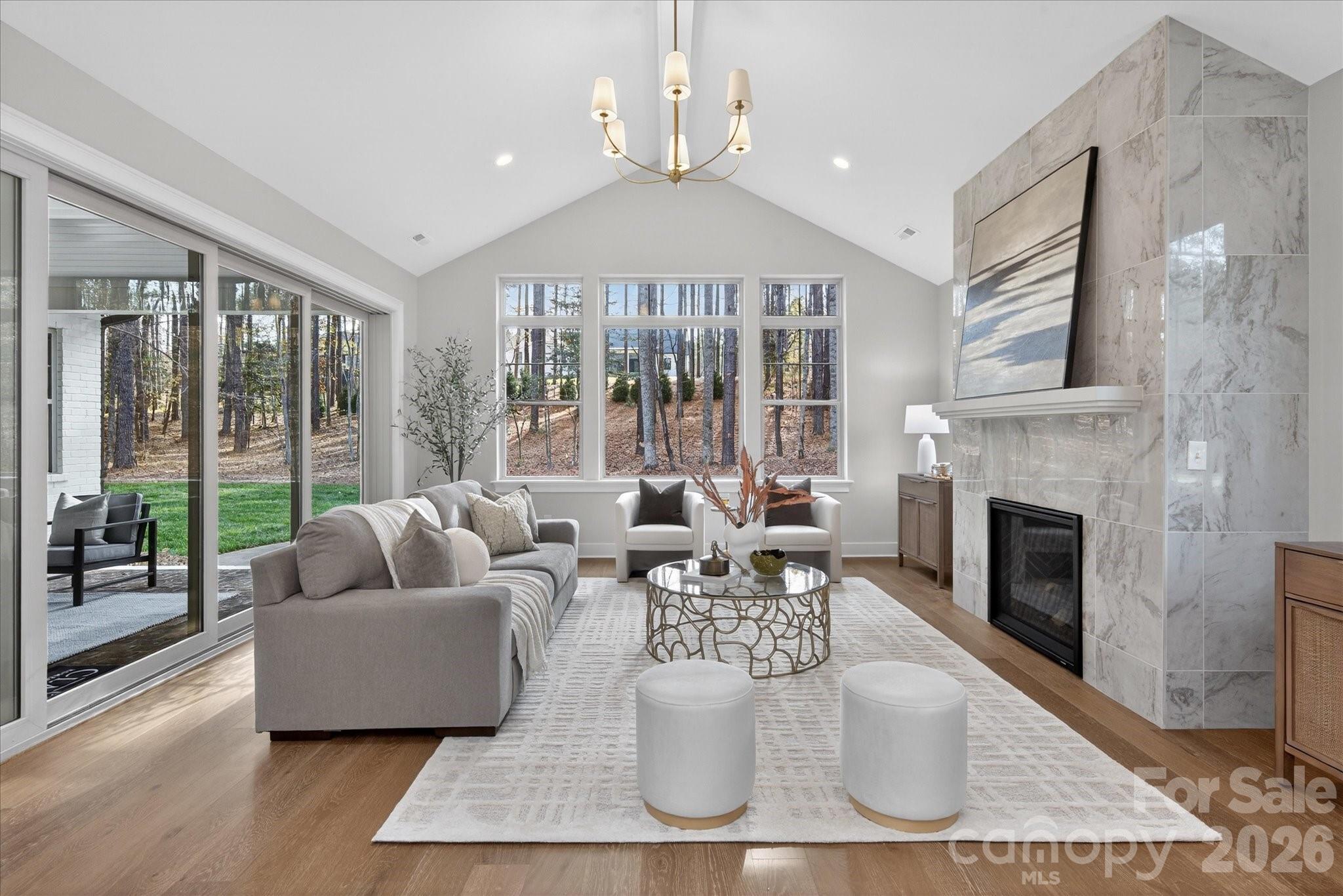 Riverchase Estates - Residential