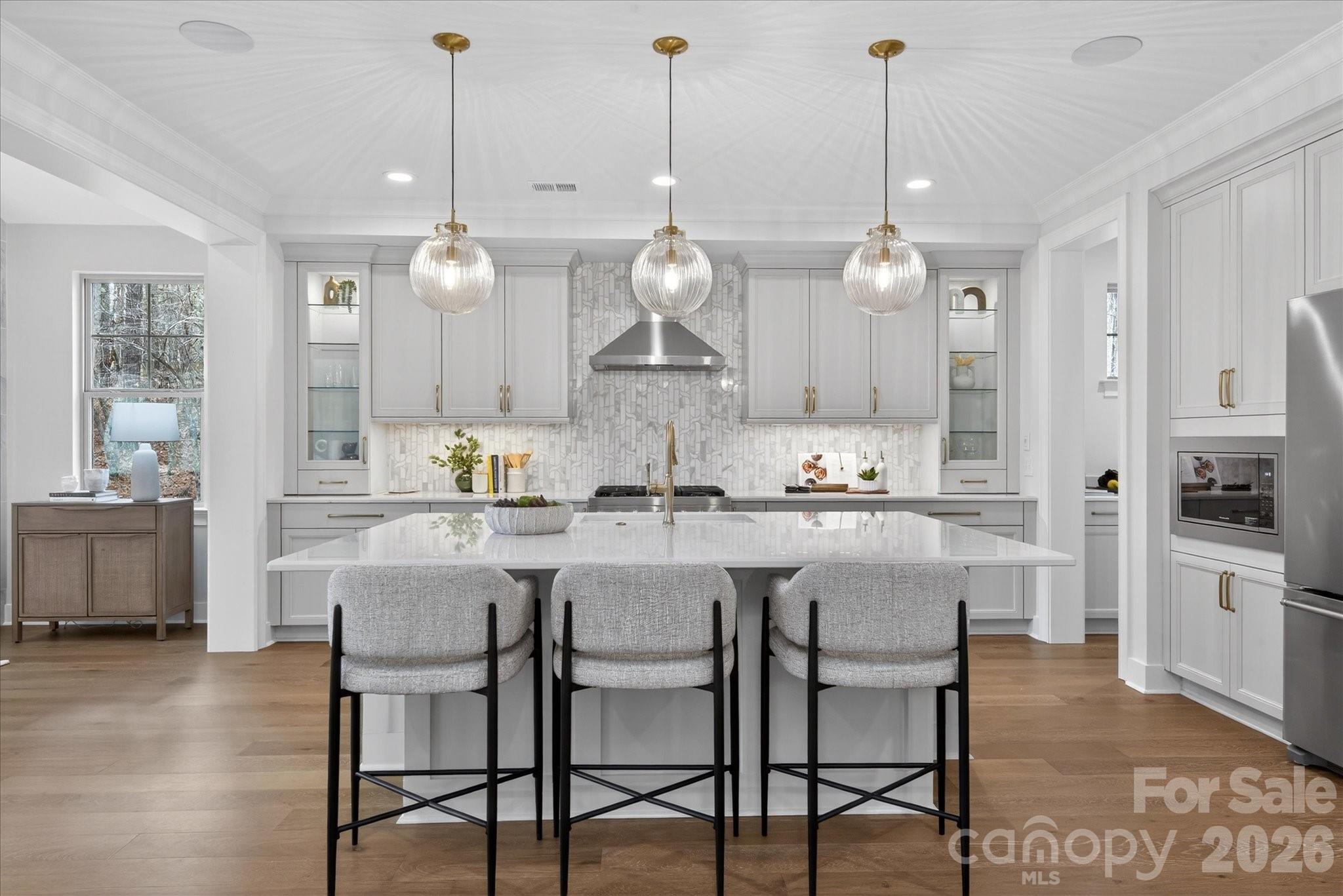 Riverchase Estates - Residential