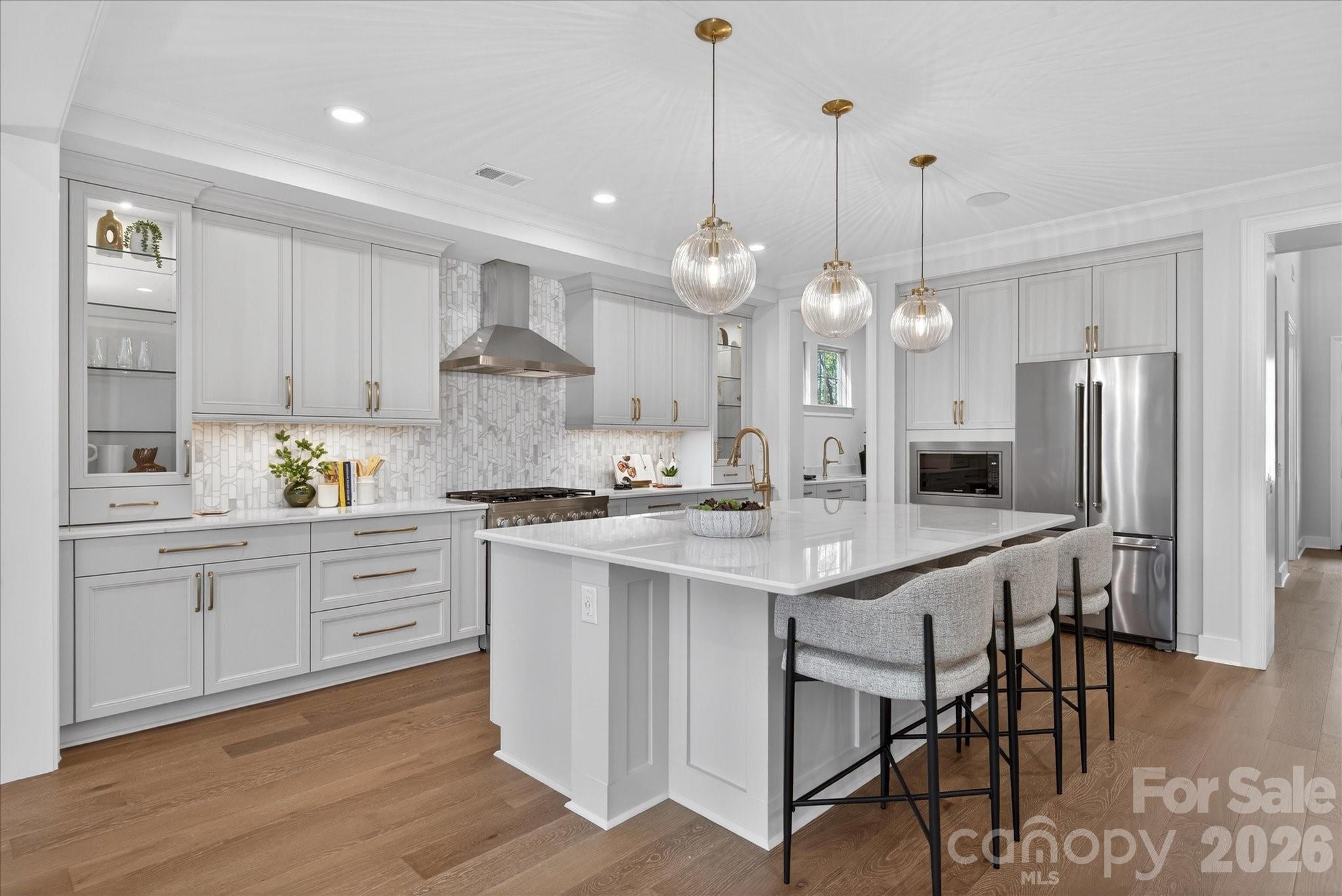 Riverchase Estates - Residential