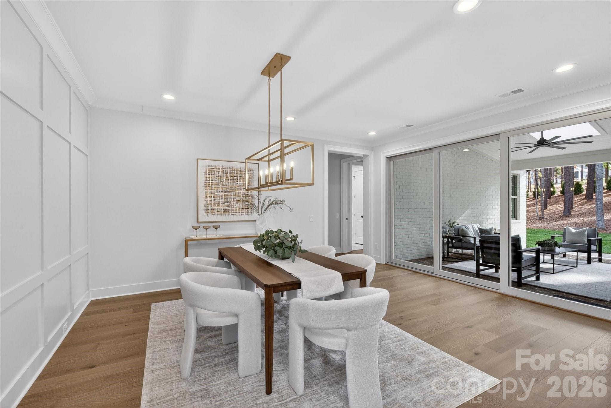 Riverchase Estates - Residential