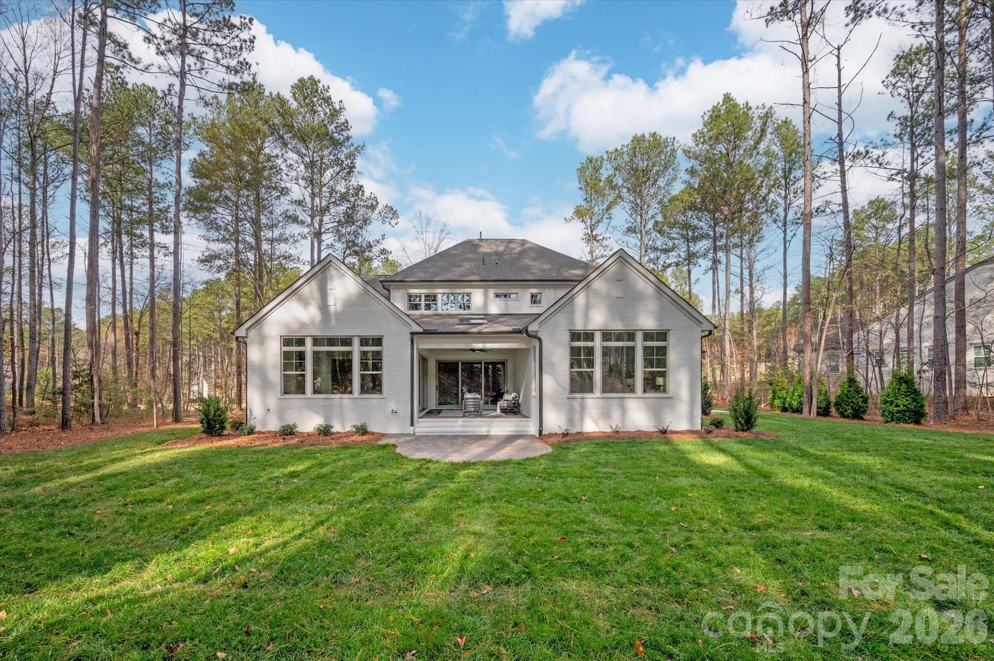 Riverchase Estates - Residential