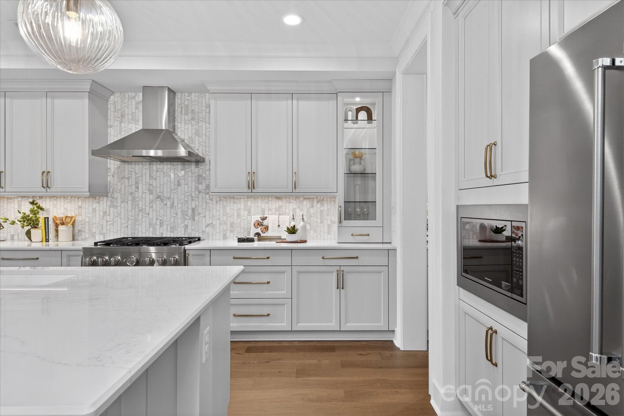 Riverchase Estates - Residential