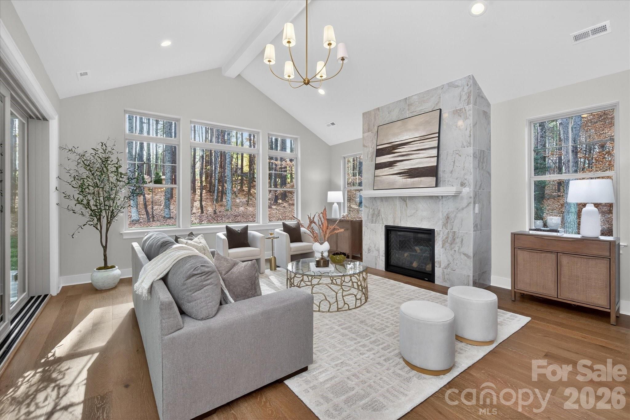 Riverchase Estates - Residential