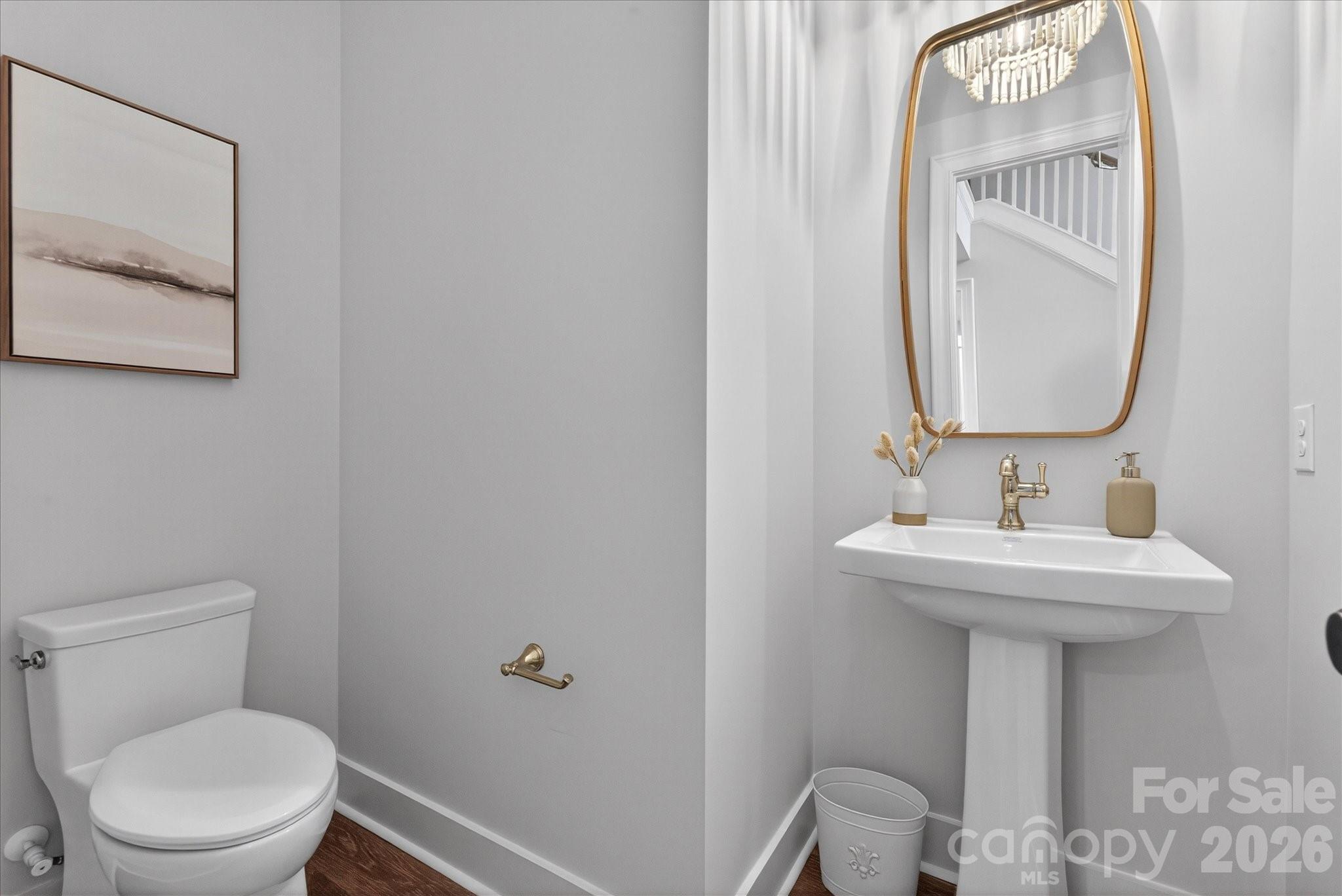 Riverchase Estates - Residential