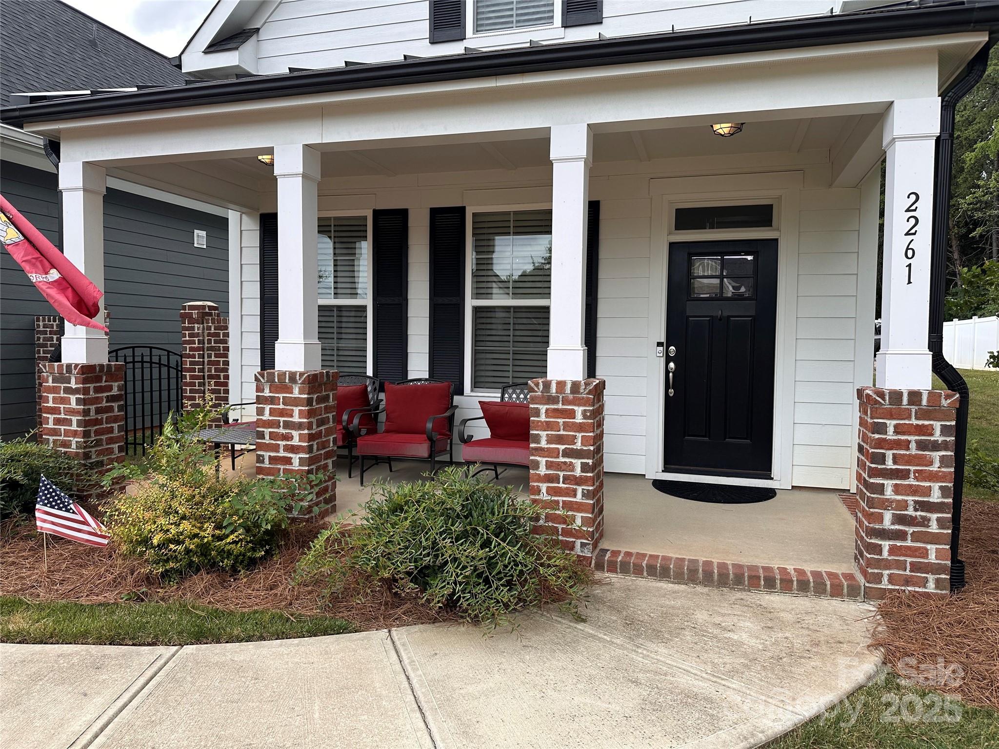2261 Moss Haven Lane