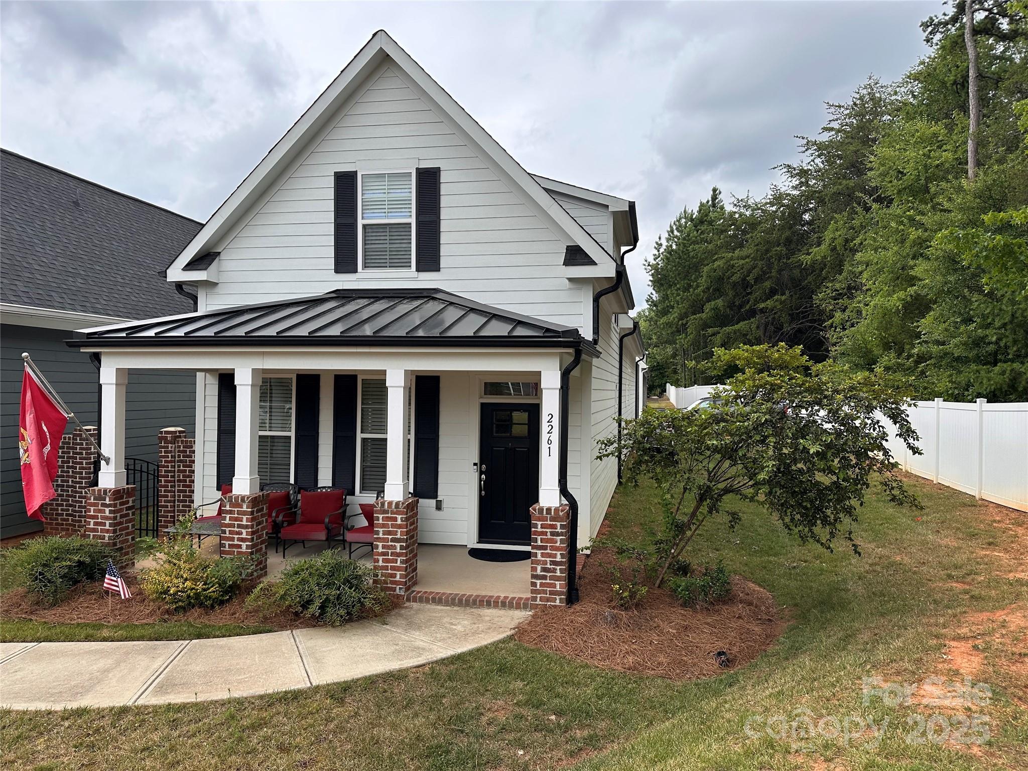 2261 Moss Haven Lane