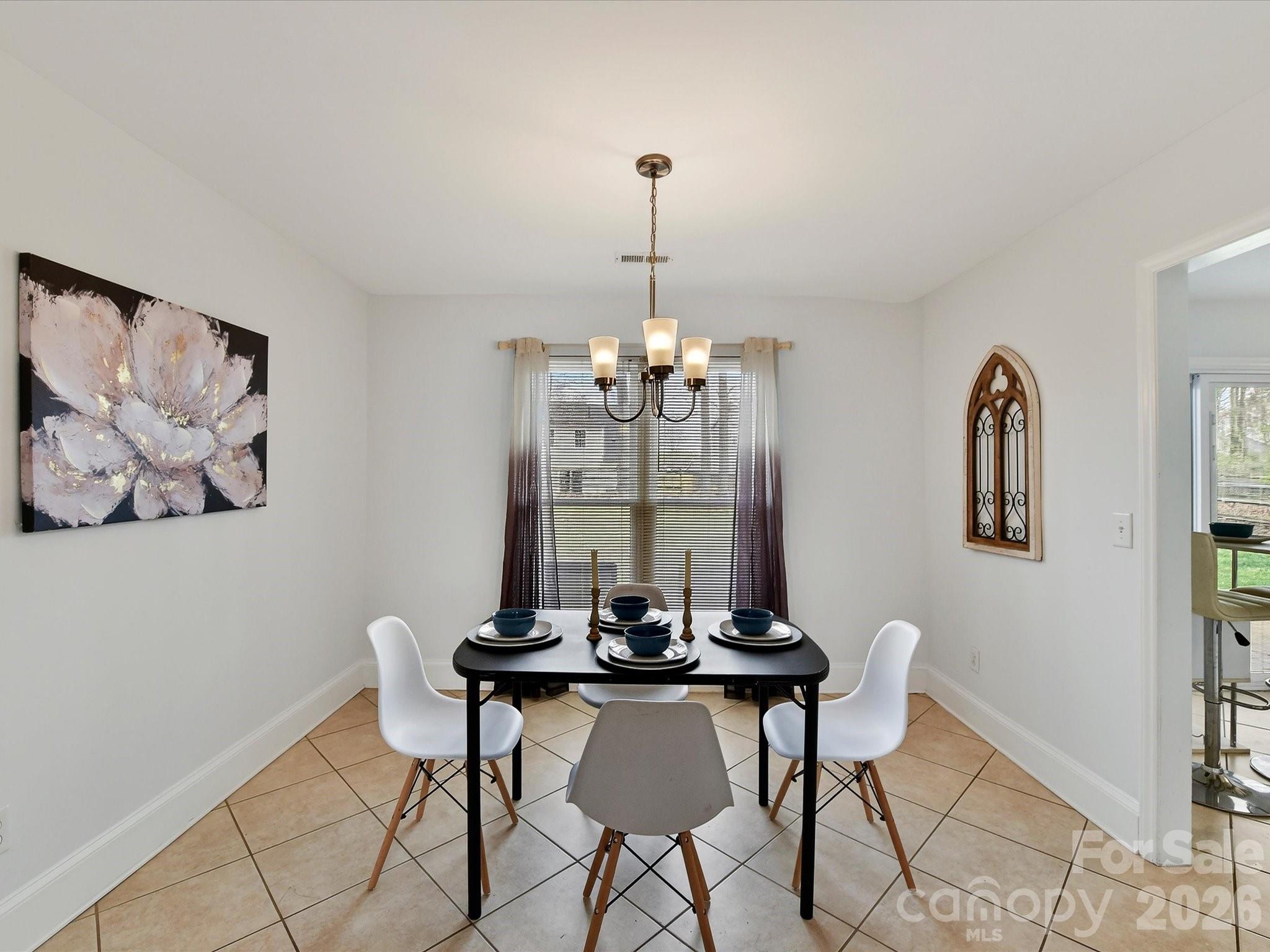 Morris Village - Residential