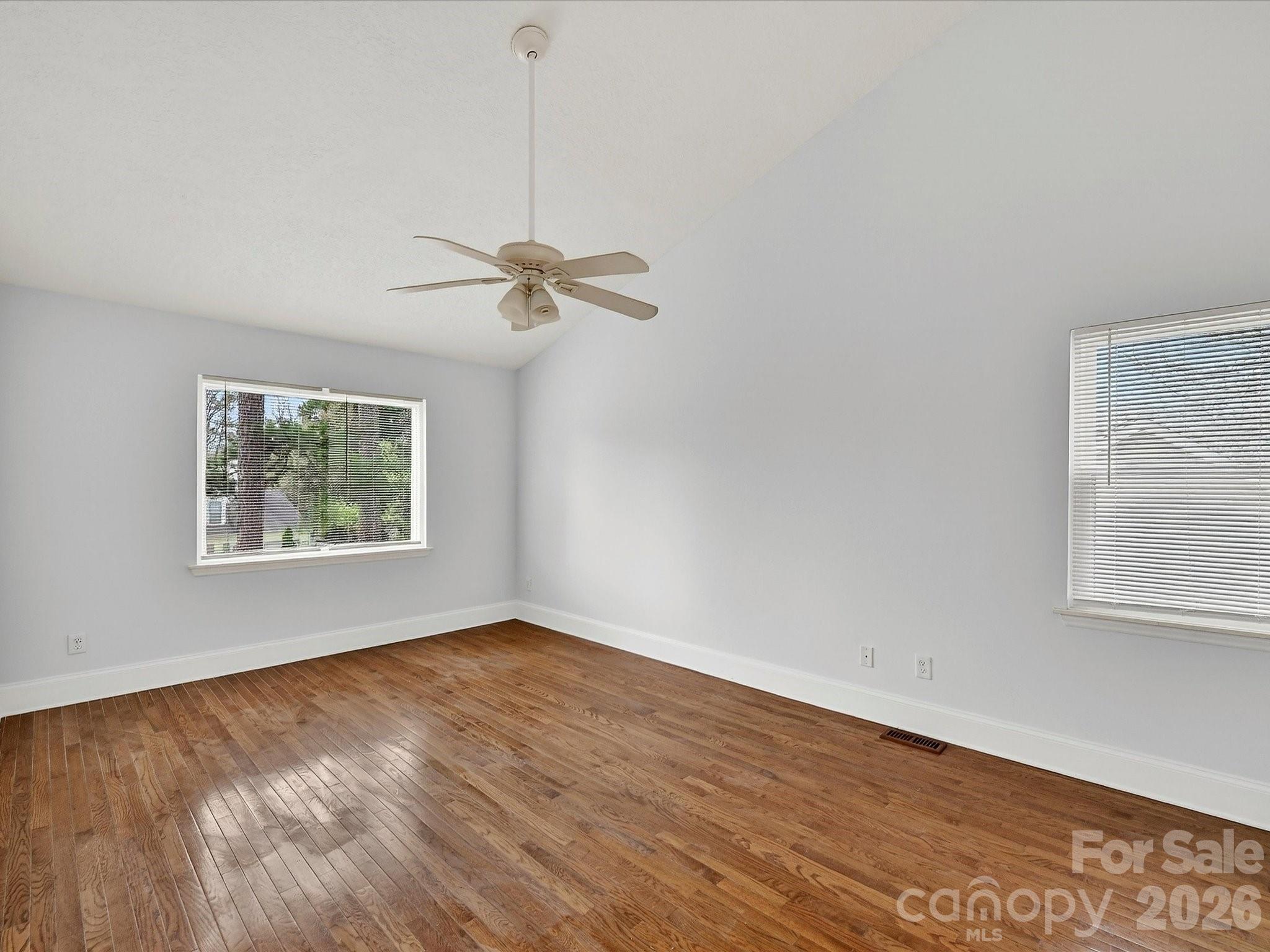 Morris Village - Residential