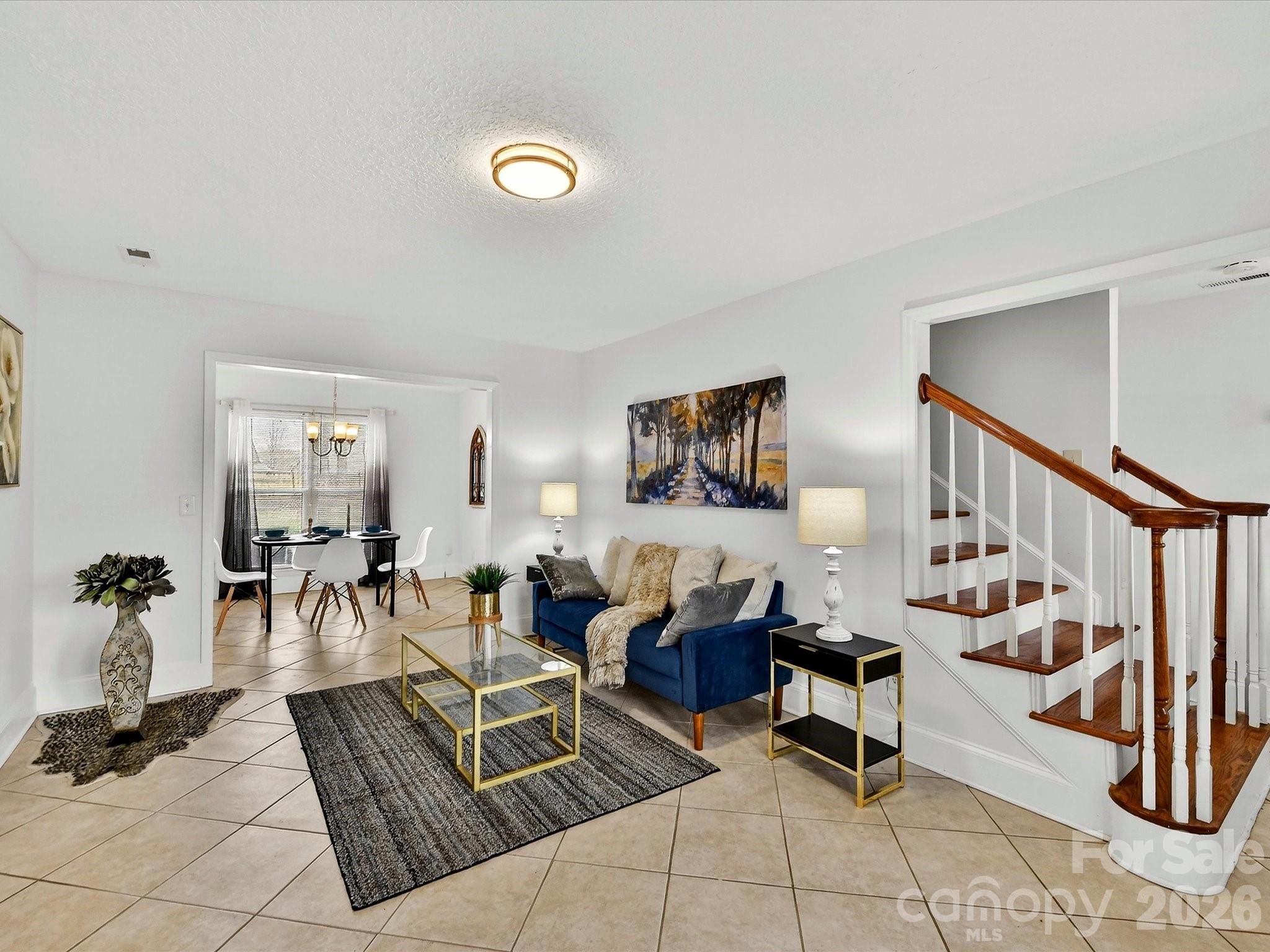 Morris Village - Residential